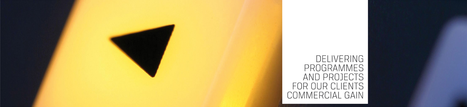 OCP - Delivering Programes and Projects