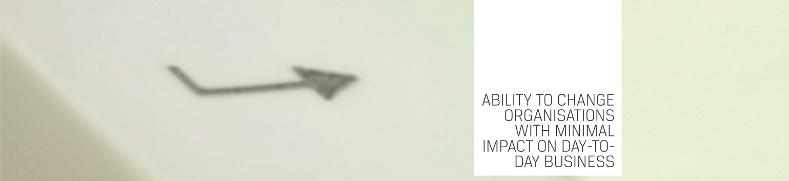 OCP - Delivering Programes and Projects