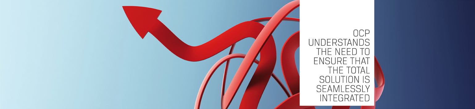 OCP - Delivering Programes and Projects