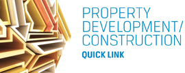 Property Development/Construction - QUICK LINK